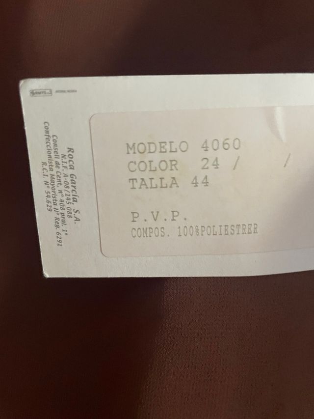 Falda señora nueva verano