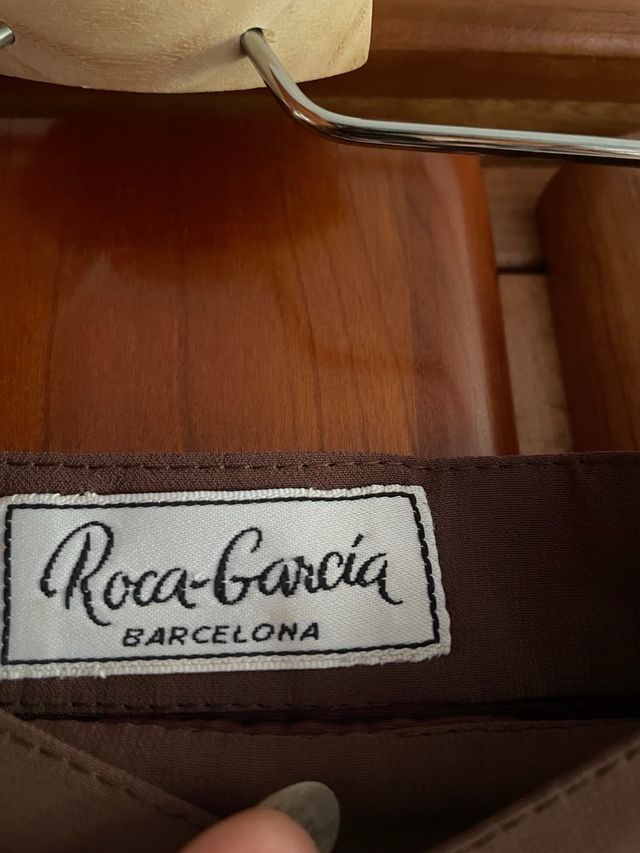 Falda señora nueva verano