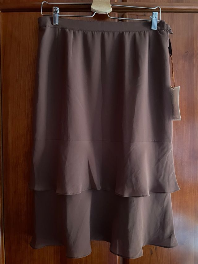 Falda señora nueva verano