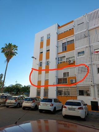 Piso para vacaciones
