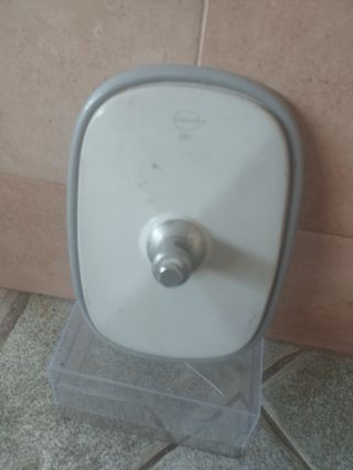Espejo retrovisor Land Rover