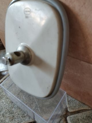 Espejo retrovisor Land Rover