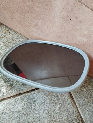 Espejo retrovisor Land Rover