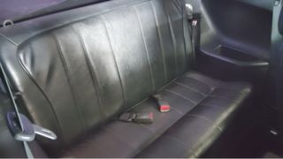 NISSAN 100NX GTI TARGA