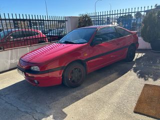 NISSAN 100NX GTI TARGA