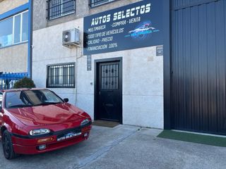 NISSAN 100NX GTI TARGA