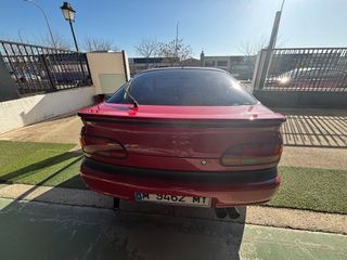 NISSAN 100NX GTI TARGA