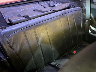 NISSAN 100NX GTI TARGA