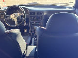 NISSAN 100NX GTI TARGA