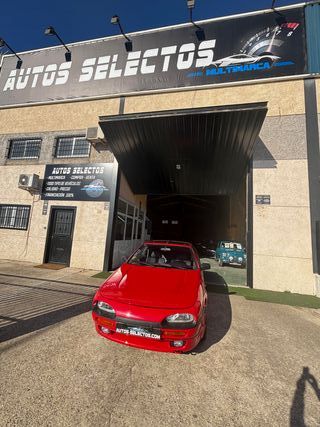 NISSAN 100NX GTI TARGA