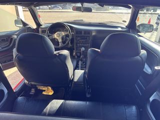 NISSAN 100NX GTI TARGA