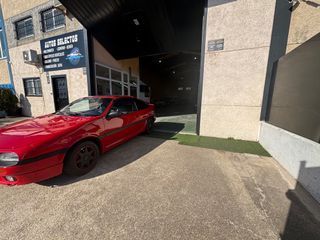 NISSAN 100NX GTI TARGA