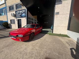 NISSAN 100NX GTI TARGA