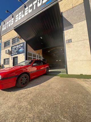 NISSAN 100NX GTI TARGA