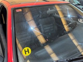 NISSAN 100NX GTI TARGA