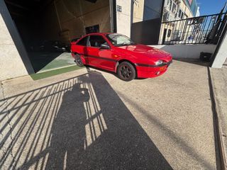 NISSAN 100NX GTI TARGA