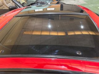 NISSAN 100NX GTI TARGA