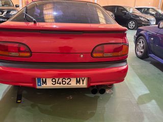 NISSAN 100NX GTI TARGA