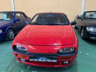 NISSAN 100NX GTI TARGA