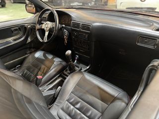 NISSAN 100NX GTI TARGA