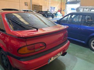 NISSAN 100NX GTI TARGA