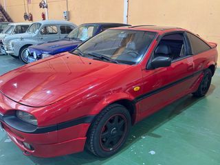NISSAN 100NX GTI TARGA