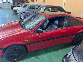 NISSAN 100NX GTI TARGA