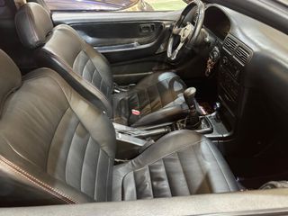 NISSAN 100NX GTI TARGA