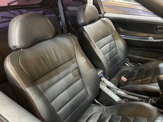 NISSAN 100NX GTI TARGA