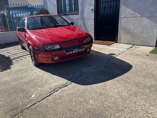 NISSAN 100NX GTI TARGA