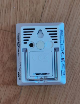 Termometro igometro digitale umidita'