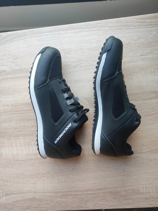 Zapatillas spinning