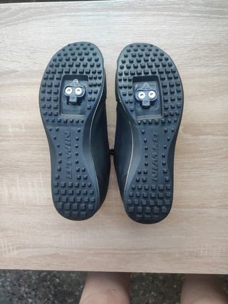 Zapatillas spinning