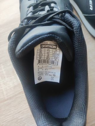 Zapatillas spinning