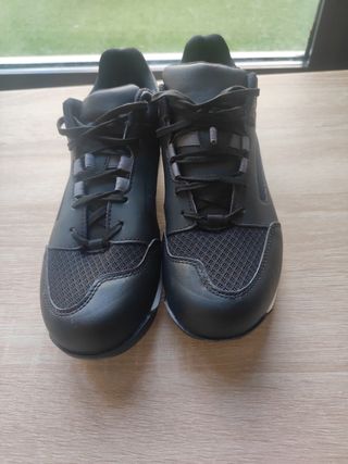 Zapatillas spinning