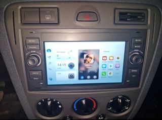 Radio Ford android