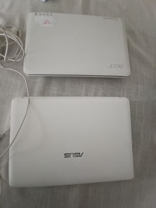 Ordenadores para piezas