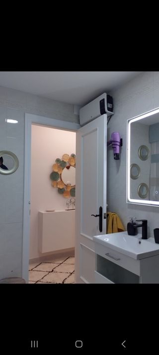 Disponible  semana santa