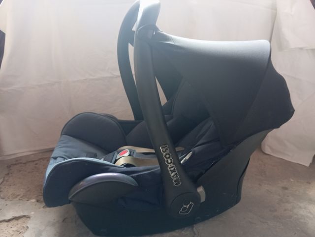 Portabebés masicoxi 