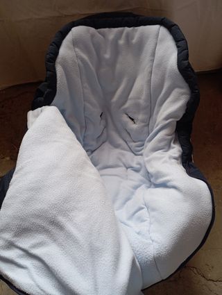 Portabebés masicoxi