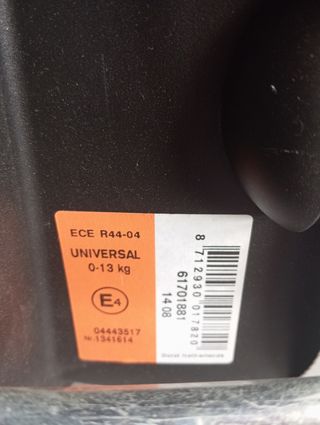 Portabebés masicoxi