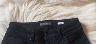 Pantalón Salsa negro