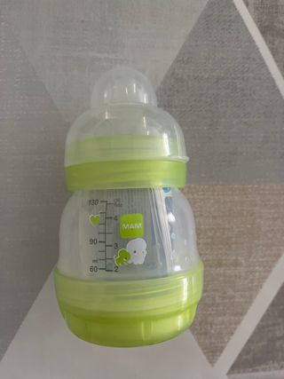 Biberon mam