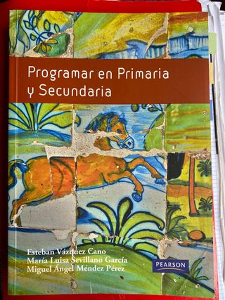 Guia para programacion