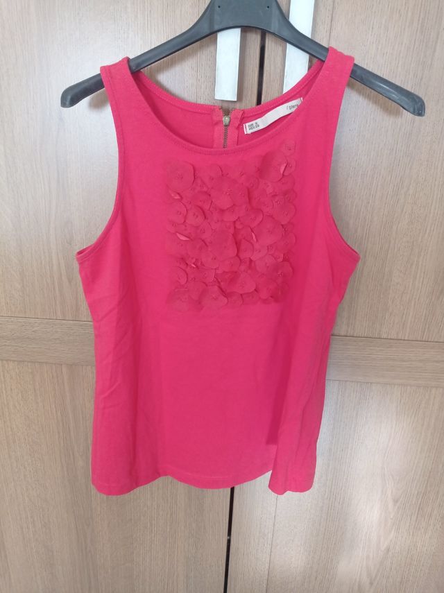 Camisetas mujer varios modelos