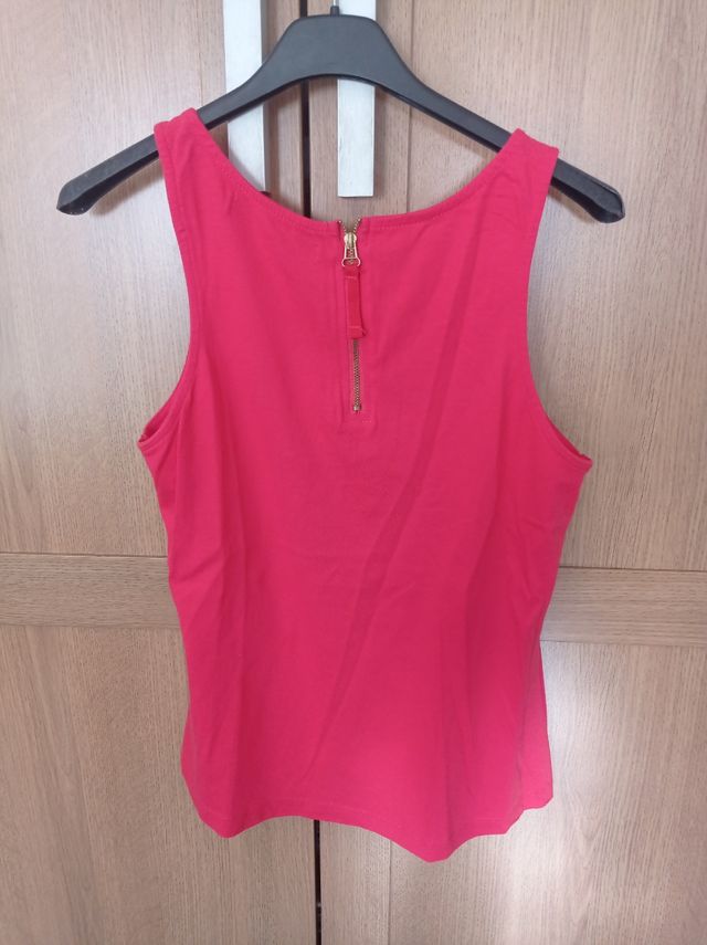 Camisetas mujer varios modelos