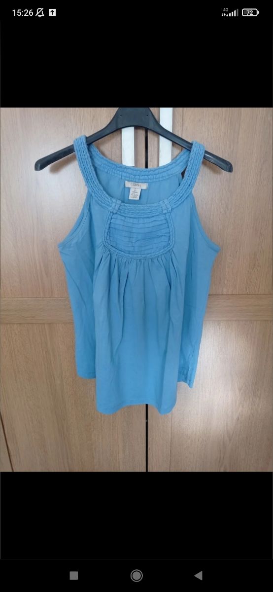 Camisetas mujer varios modelos