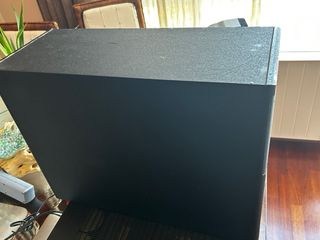 Altavoces Bose Acoustimass 5 Serie II