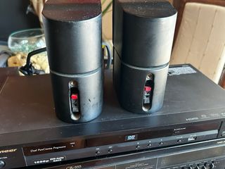 Altavoces Bose Acoustimass 5 Serie II