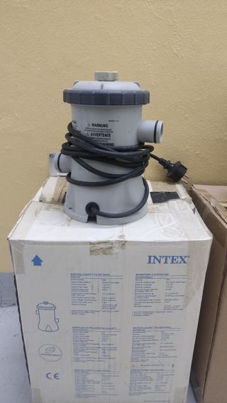vendo lote para piscina